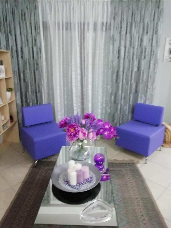 B&B Sant Ilario Μπενεβέντο Εξωτερικό φωτογραφία