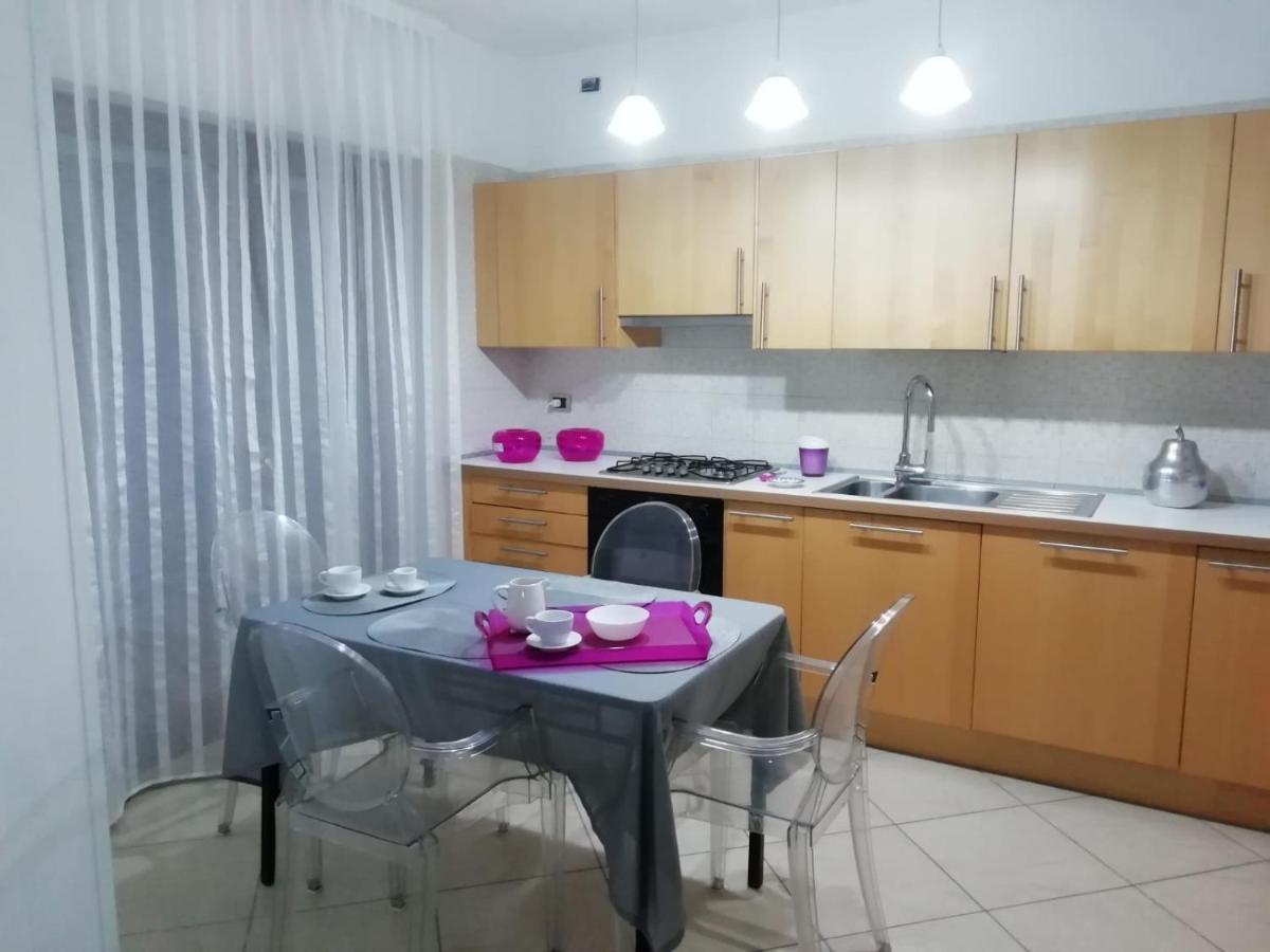 B&B Sant Ilario Μπενεβέντο Εξωτερικό φωτογραφία