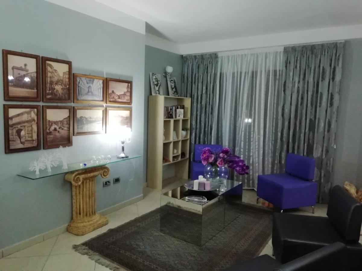 B&B Sant Ilario Μπενεβέντο Εξωτερικό φωτογραφία