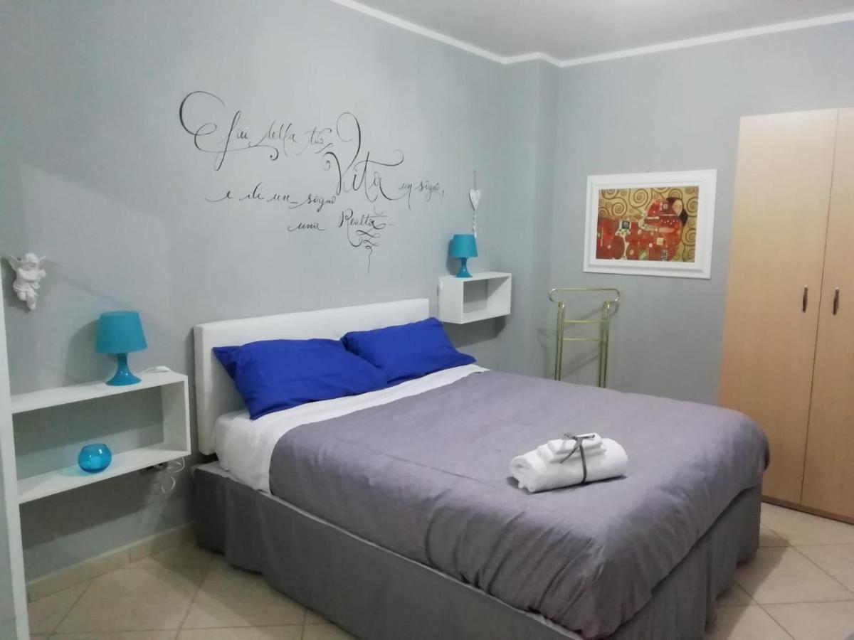 B&B Sant Ilario Μπενεβέντο Εξωτερικό φωτογραφία