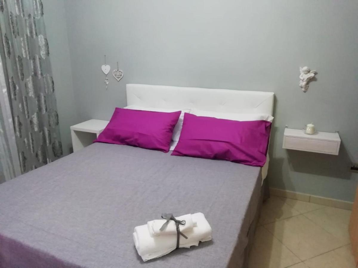 B&B Sant Ilario Μπενεβέντο Εξωτερικό φωτογραφία