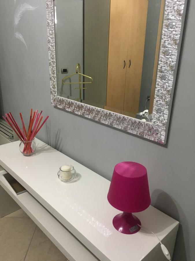 B&B Sant Ilario Μπενεβέντο Εξωτερικό φωτογραφία