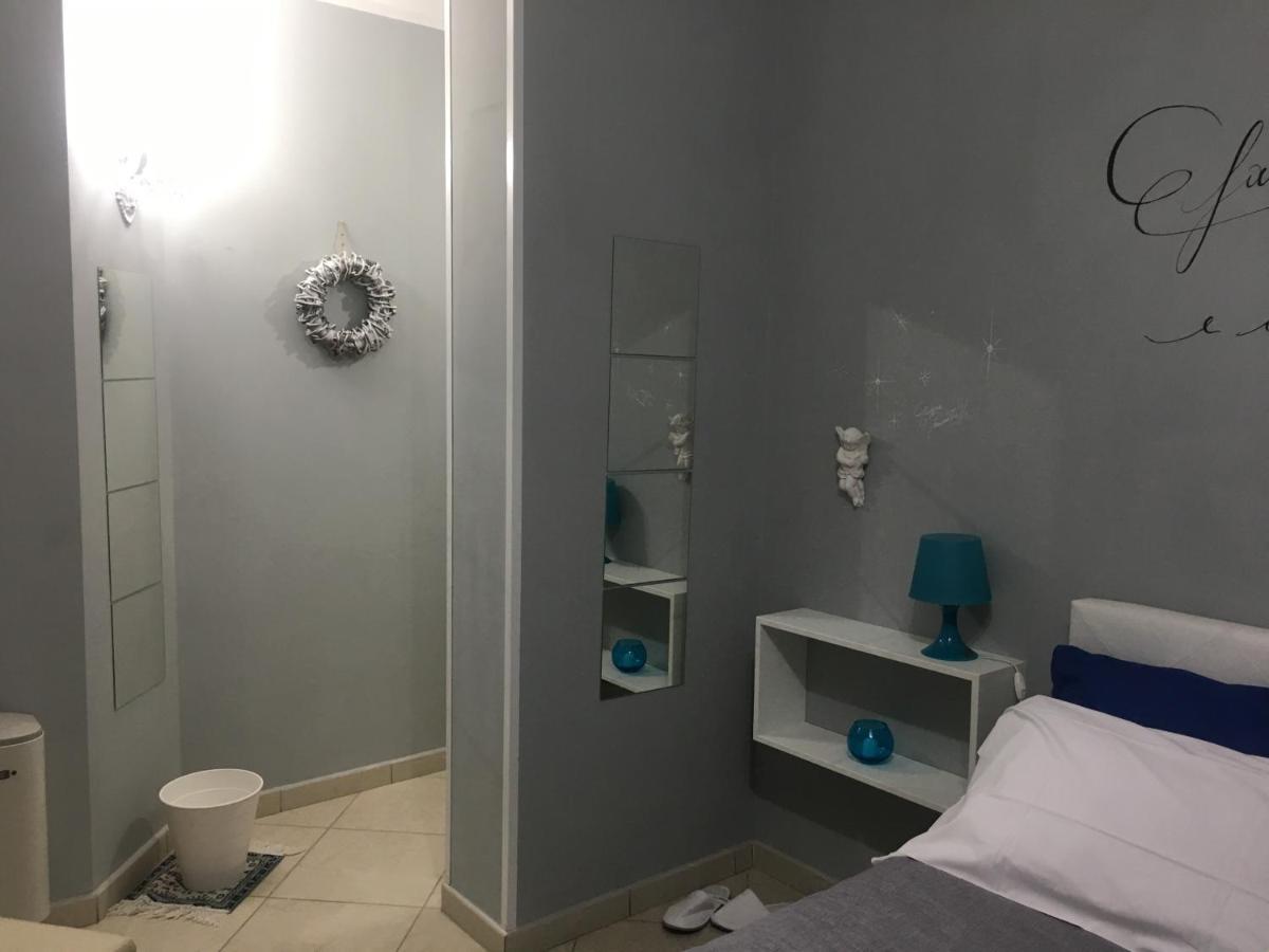 B&B Sant Ilario Μπενεβέντο Εξωτερικό φωτογραφία