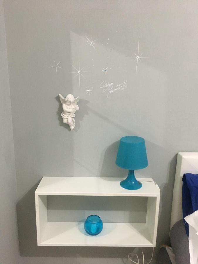 B&B Sant Ilario Μπενεβέντο Εξωτερικό φωτογραφία