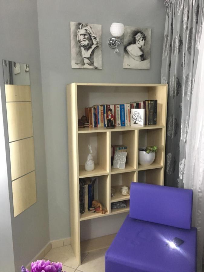B&B Sant Ilario Μπενεβέντο Εξωτερικό φωτογραφία