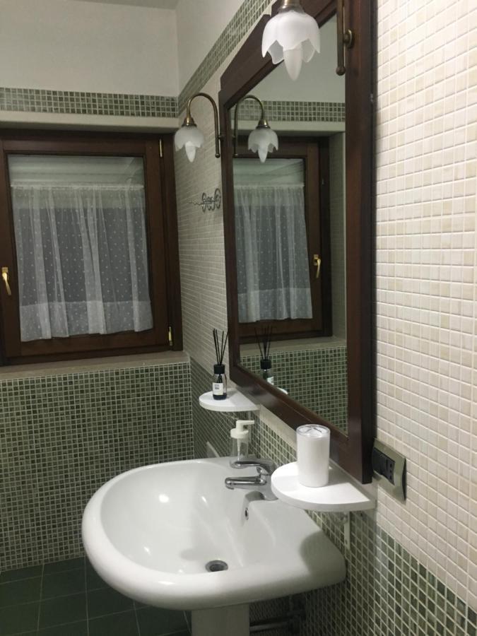 B&B Sant Ilario Μπενεβέντο Εξωτερικό φωτογραφία