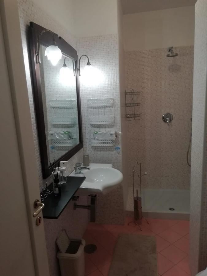B&B Sant Ilario Μπενεβέντο Εξωτερικό φωτογραφία