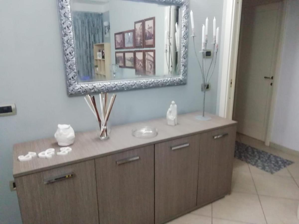 B&B Sant Ilario Μπενεβέντο Εξωτερικό φωτογραφία