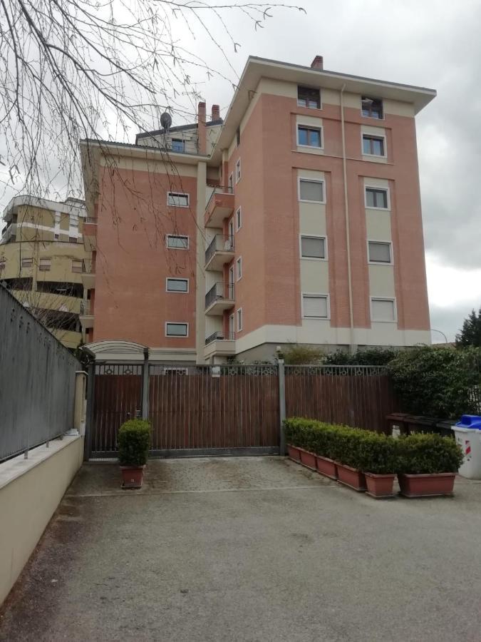 B&B Sant Ilario Μπενεβέντο Εξωτερικό φωτογραφία