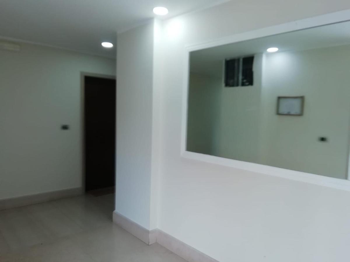 B&B Sant Ilario Μπενεβέντο Εξωτερικό φωτογραφία