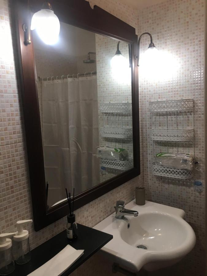 B&B Sant Ilario Μπενεβέντο Εξωτερικό φωτογραφία
