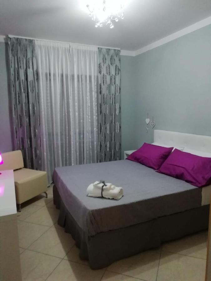 B&B Sant Ilario Μπενεβέντο Εξωτερικό φωτογραφία