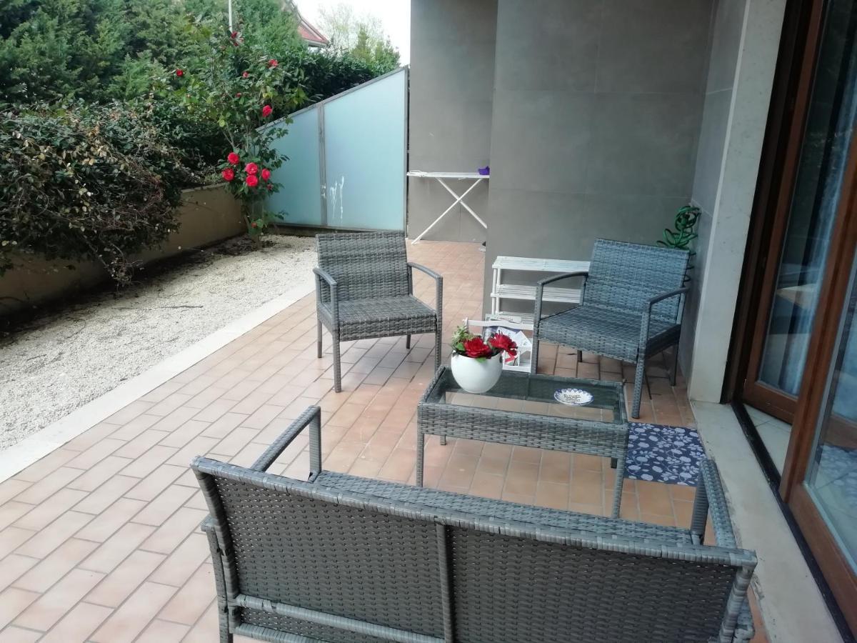 B&B Sant Ilario Μπενεβέντο Εξωτερικό φωτογραφία