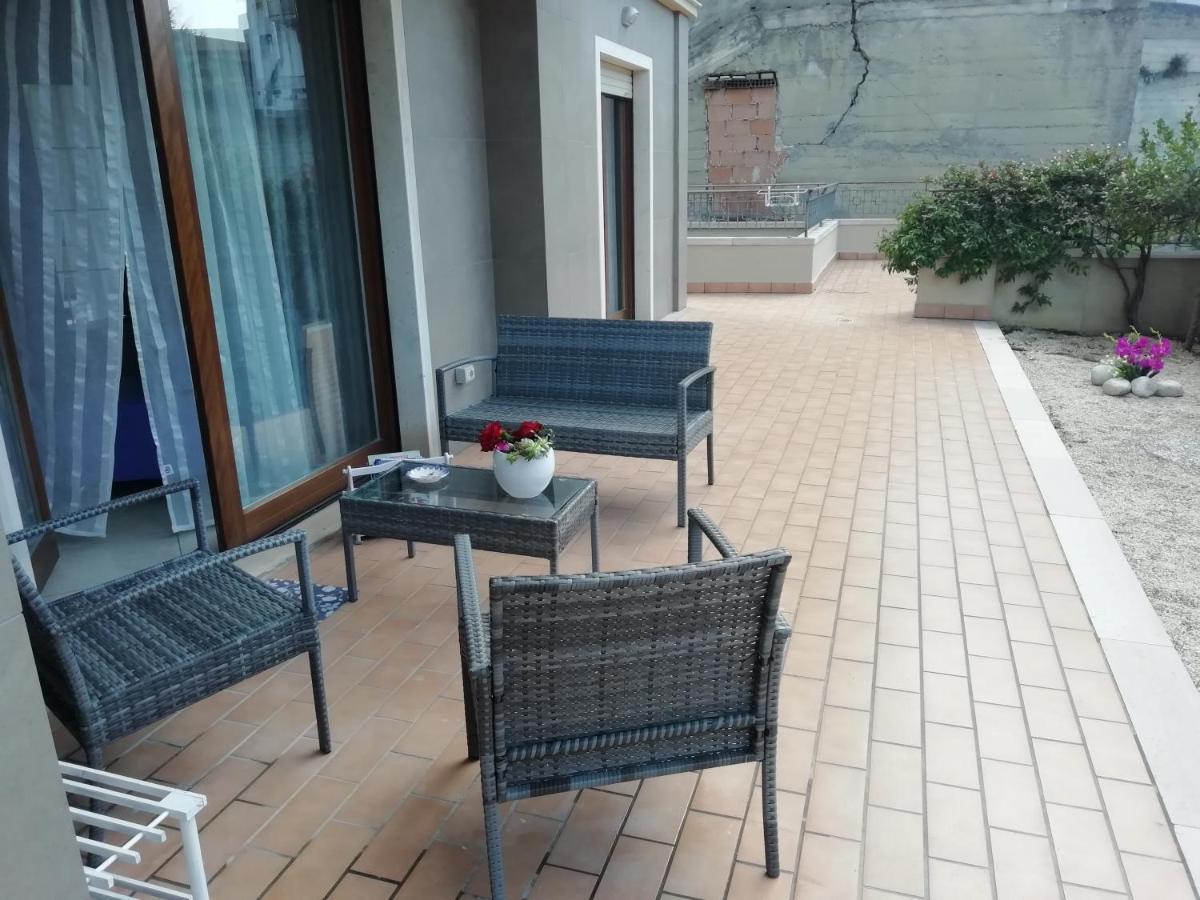B&B Sant Ilario Μπενεβέντο Εξωτερικό φωτογραφία