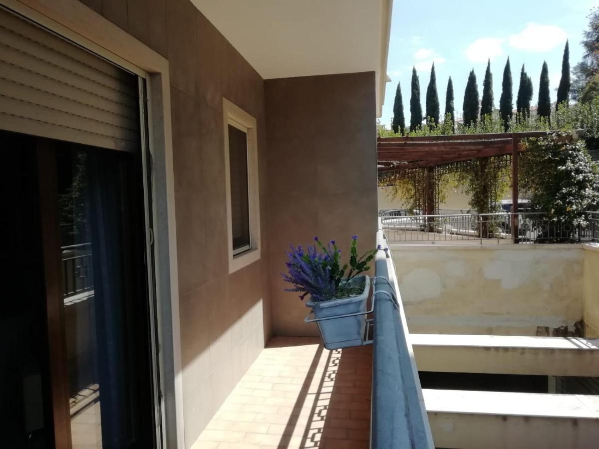 B&B Sant Ilario Μπενεβέντο Εξωτερικό φωτογραφία